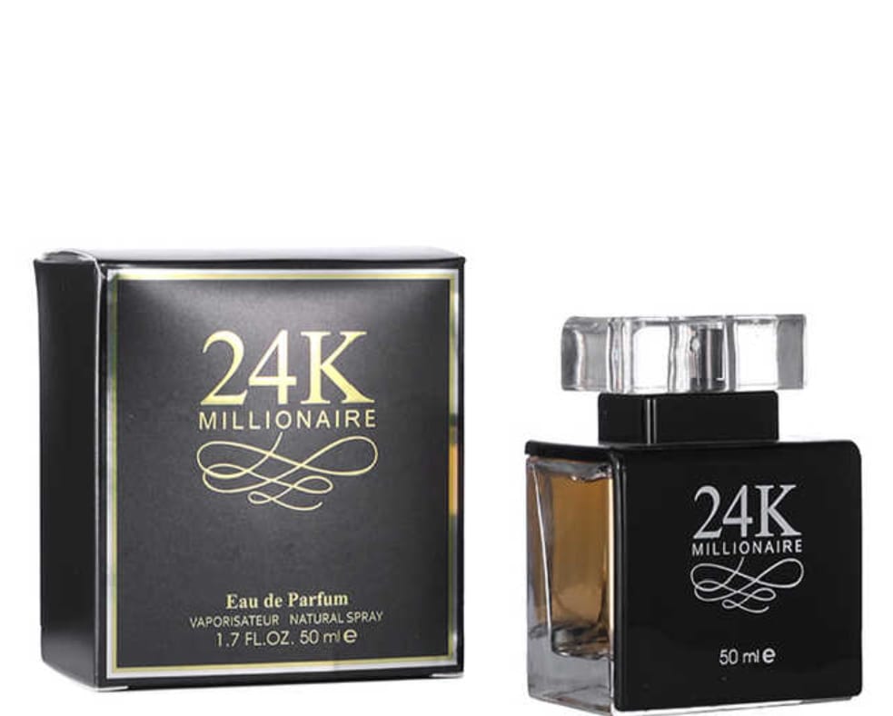 24K Millionaire – Eau de Parfum