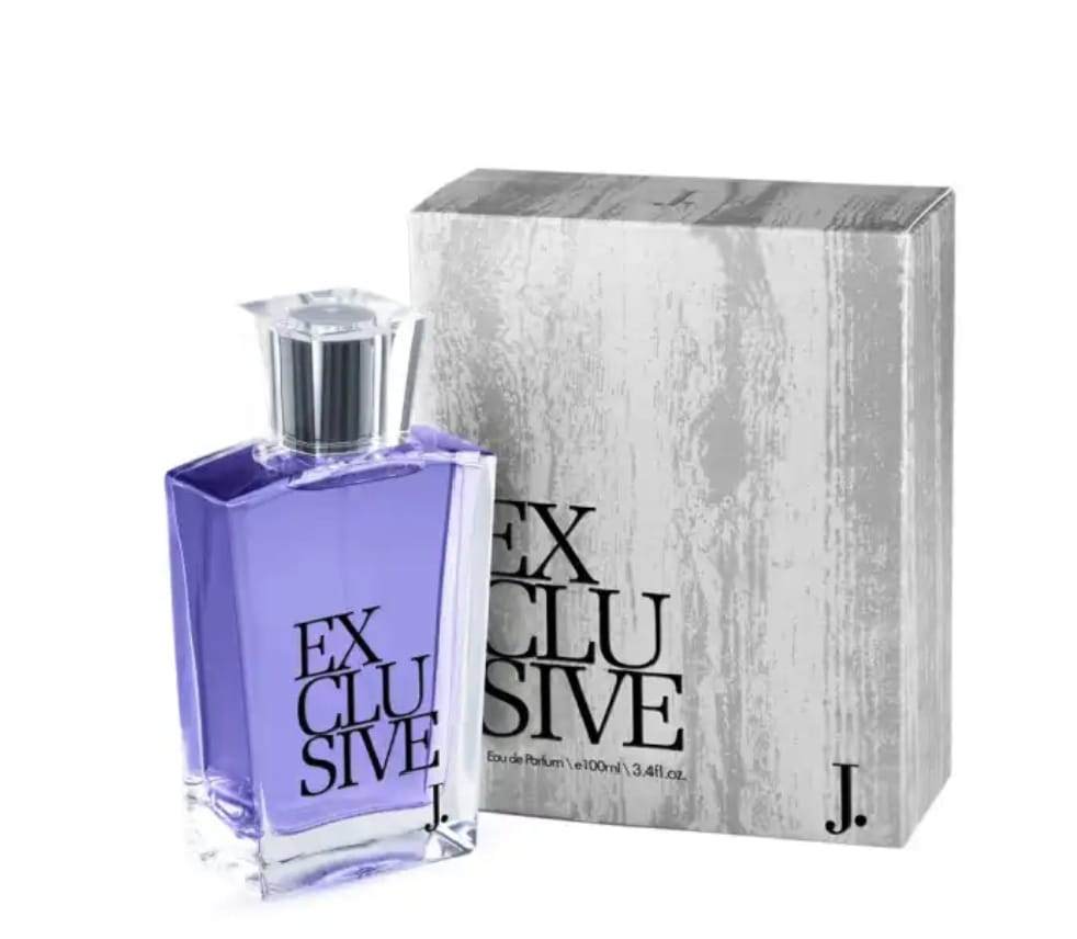 Exclusive – by J.