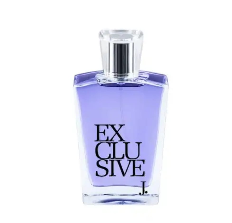 Exclusive – by J.