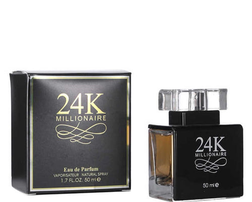 24K Millionaire – Eau de Parfum