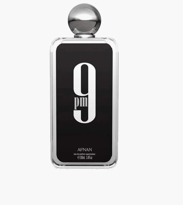 Afnan 9PM Eau de Parfum for Men