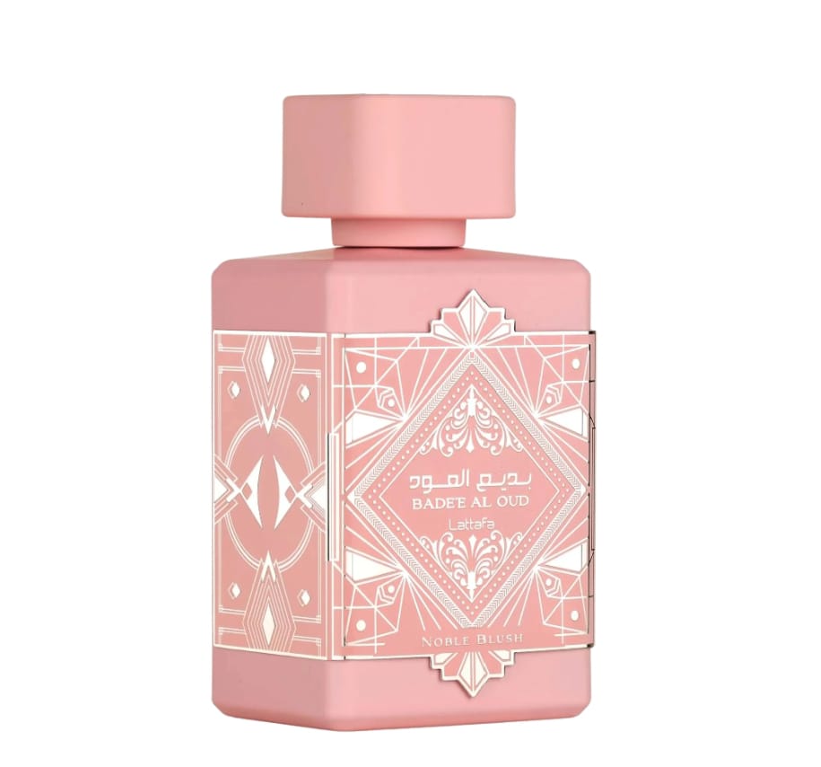 Lattafa Bade’e Al Oud – Noble Blush