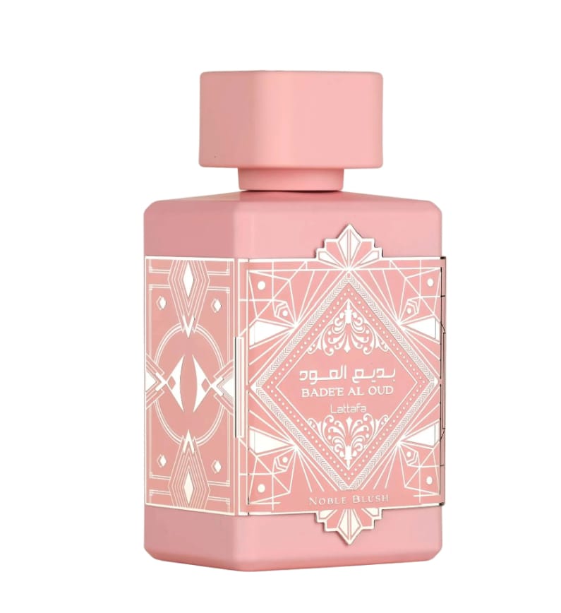 Lattafa Bade’e Al Oud – Noble Blush