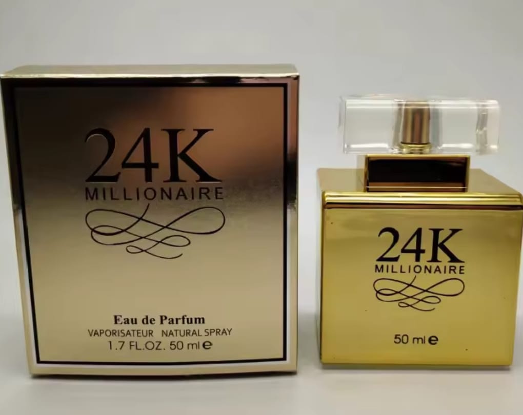 24K Pure Gold – Lonkoom for Women