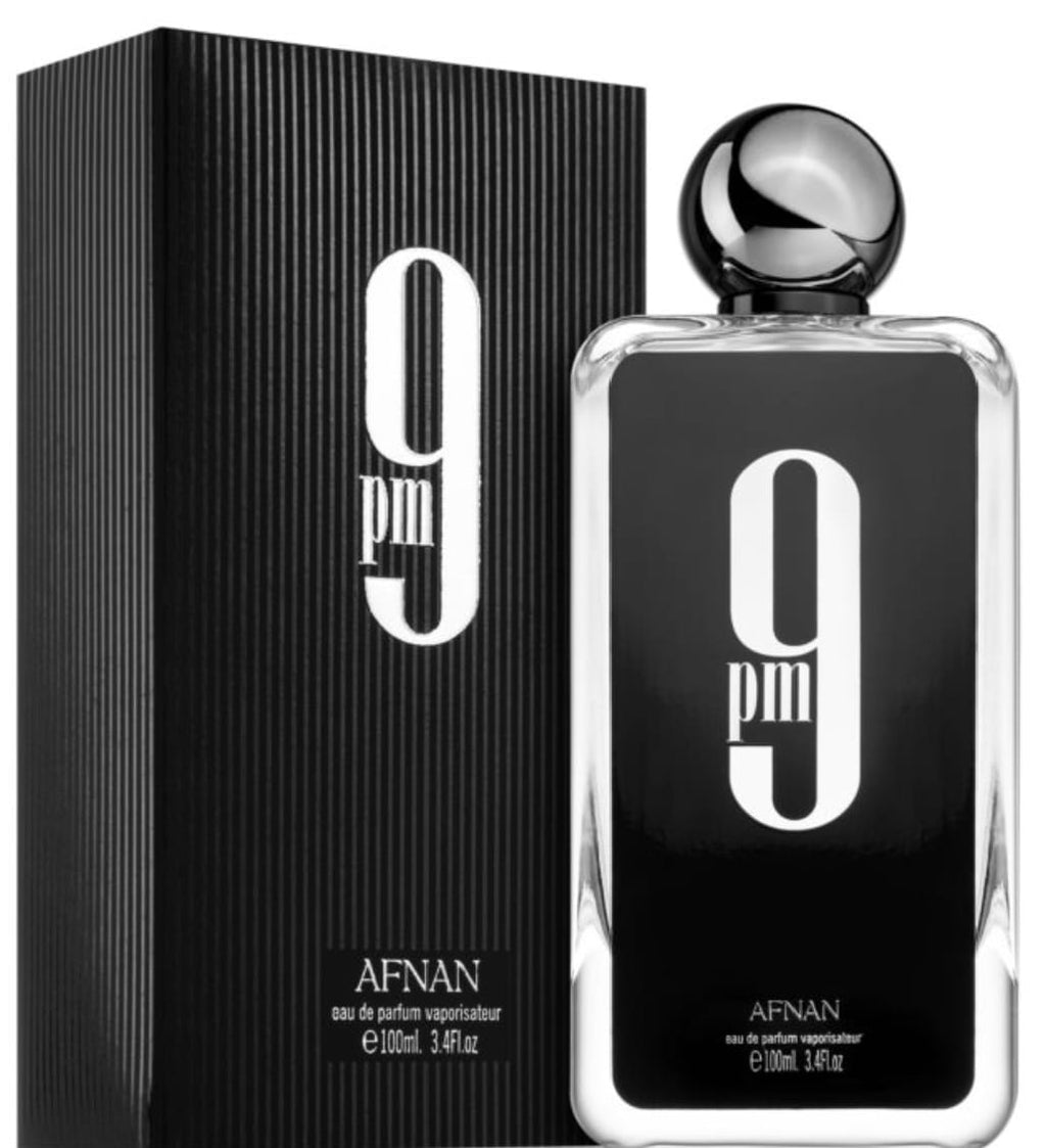 Afnan 9PM Eau de Parfum for Men