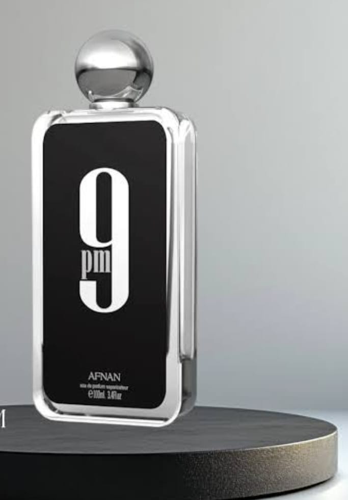 Afnan 9PM Eau de Parfum for Men