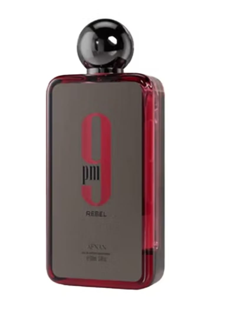 Afnan 9PM Rebel Eau de Parfum for Men