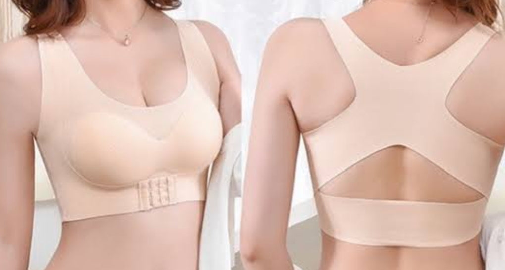 Butterfly Breast up lifter and posture support Bra|| limited stock