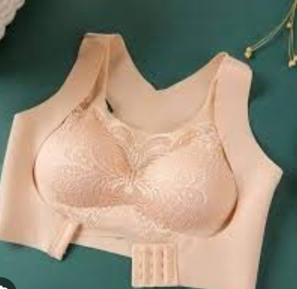 Butterfly Breast up lifter and posture support Bra|| limited stock