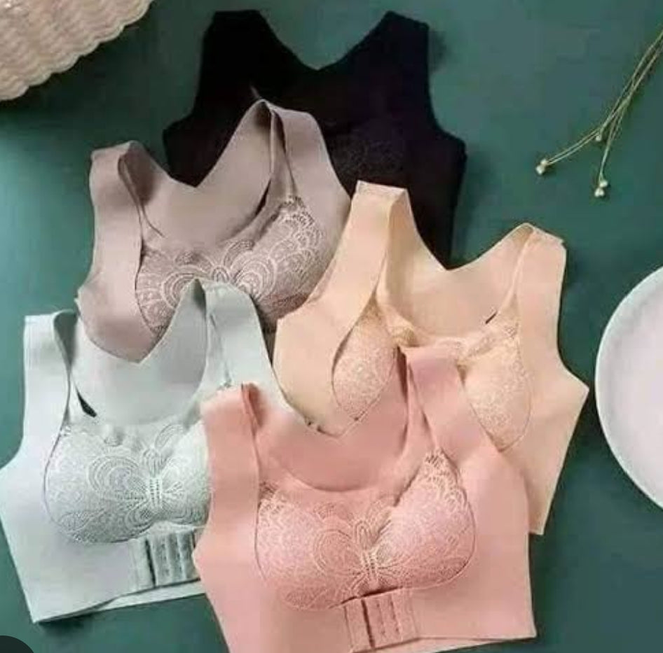 Butterfly Breast up lifter and posture support Bra|| limited stock