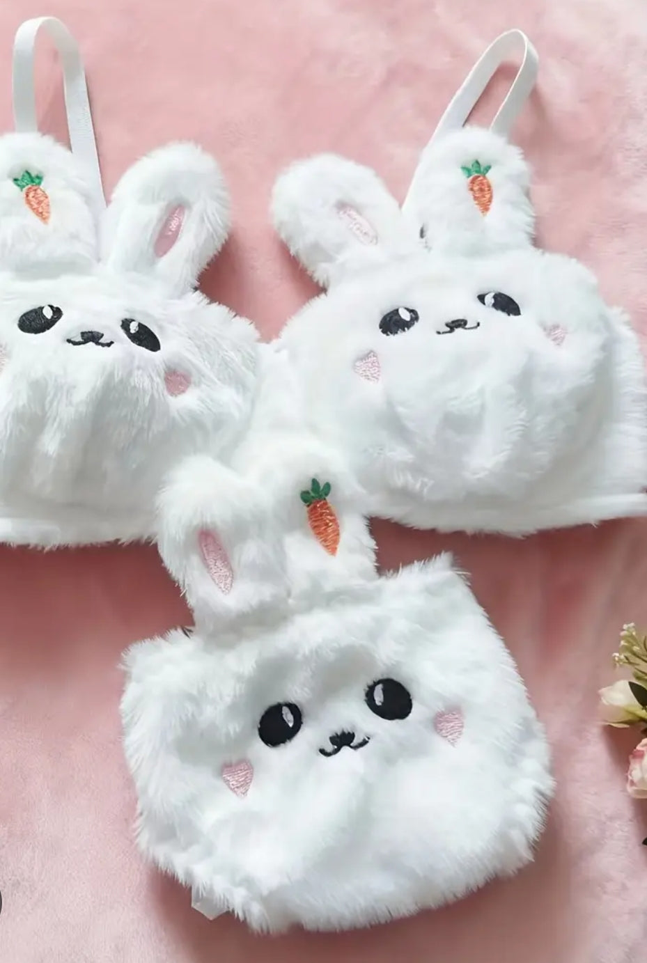 Pokie Bra || for winters sale