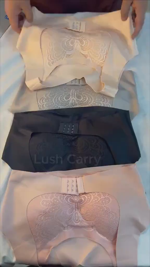 Butterfly Breast up lifter and posture support Bra|| limited stock