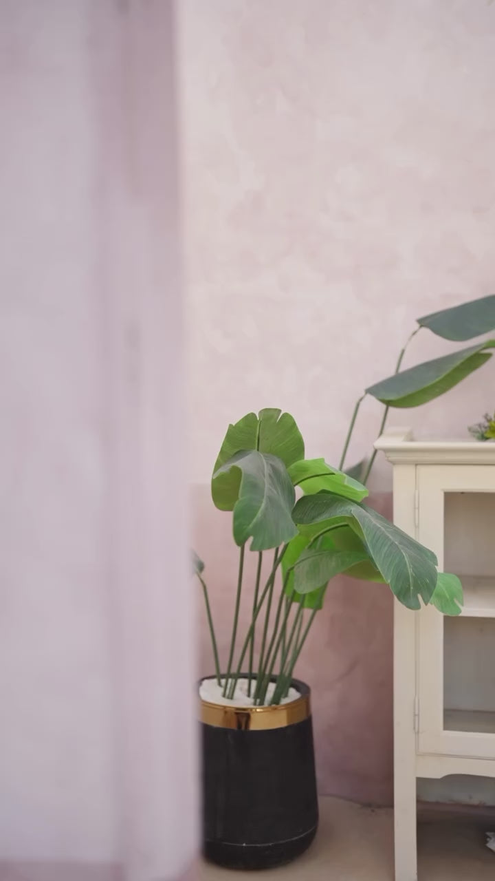 Black Velvet 3-Piece Stitched Suit – Heavy Embroidered